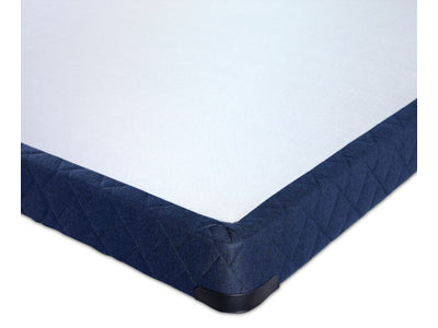 Sealy® Platinum Diamond Full Low Profile Boxspring