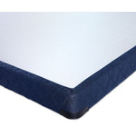 Sealy® Platinum Diamond King Low Profile Split Boxspring