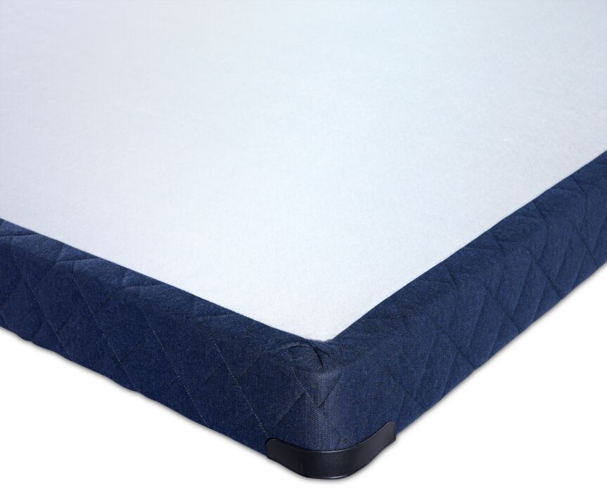 Sealy® Platinum Diamond King Low Profile Split Boxspring