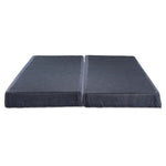 Serta Classic Queen Low-profile Split Boxspring