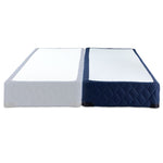 Sealy® Platinum Diamond Queen Split Boxspring