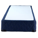 Sealy® Platinum Diamond Queen Split Boxspring