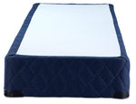 Sealy® Platinum Diamond Queen Split Low Profile Boxspring