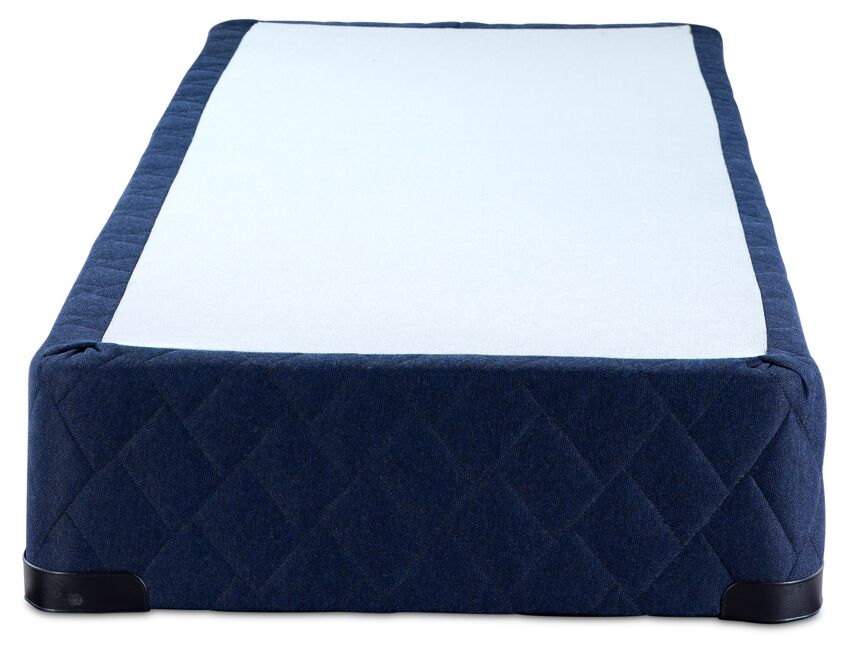 Sealy® Platinum Diamond Queen Split Low Profile Boxspring