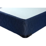 Sealy® Platinum Diamond Queen Split Boxspring