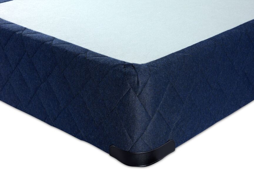 Sealy® Platinum Diamond Queen Split Low Profile Boxspring