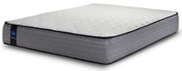 Sealy Posturepedic® Plus Sterling Series Serenity Pro Firm Mattress Collection