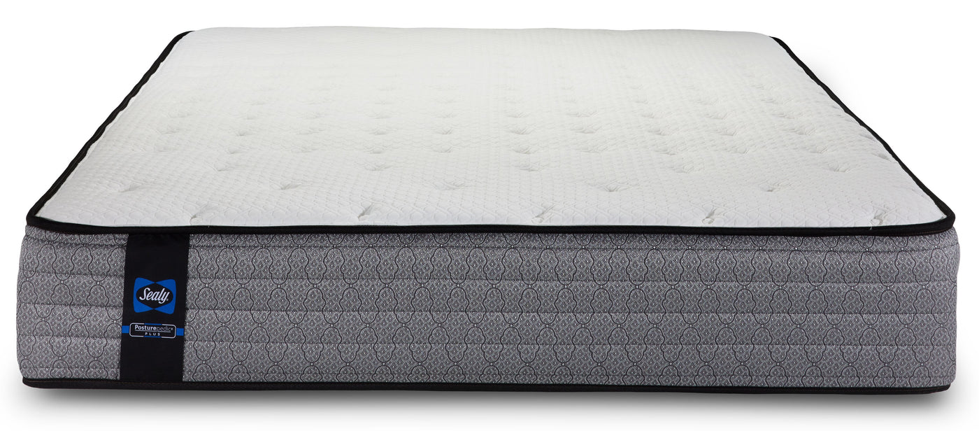 Sealy Posturepedic Plus Sterling Series Serenity Pro Firm