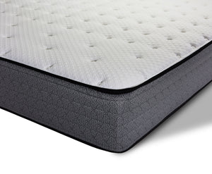 Sealy Posturepedic® Plus Sterling Series Serenity Pro Firm Mattress Collection