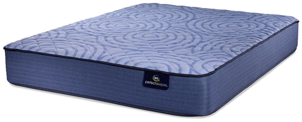 Serta® Perfect Sleeper Tailwind Firm Tight Top Twin Mattress