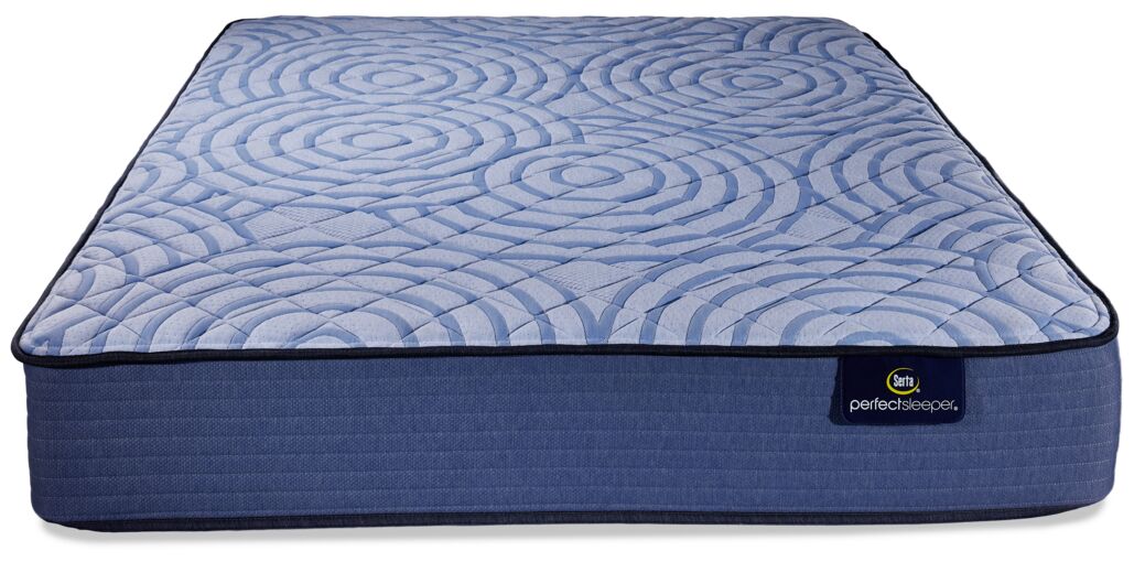 Serta® Perfect Sleeper Tailwind Firm Tight Top Twin Mattress