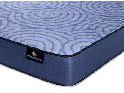 Serta® Perfect Sleeper Tailwind Firm Tight Top Queen Mattress and Boxspring Set