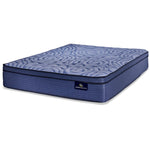 Serta® Perfect Sleeper Tempest Medium Euro Top Queen Mattress