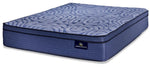 Serta® Perfect Sleeper Tempest Medium Euro Top Queen Mattress