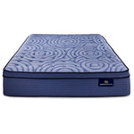Serta® Perfect Sleeper Tempest Medium Euro Top Queen Mattress
