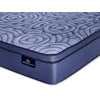 Serta® Perfect Sleeper Tempest Medium Euro Top Queen Mattress