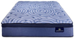 Serta® Perfect Sleeper Tundra Plush Euro Top King Mattress