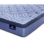 Serta® Perfect Sleeper Tundra Plush Euro Top Twin XL Mattress