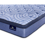 Serta® Perfect Sleeper Tundra Plush Euro Top Queen Mattress and Box spring Set