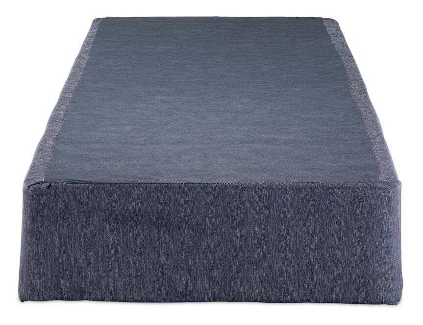 Serta split cheap queen box spring
