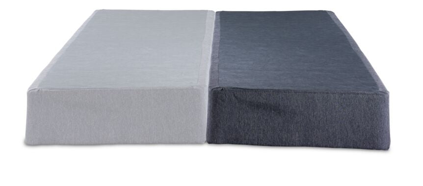 Serta split outlet queen box spring