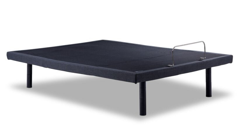 Adjustable beds sales leons