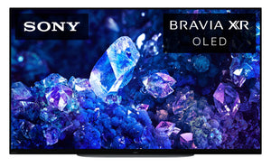 SONY BRAVIA XR 42" 4K HDR 120Hz OLED Google TV - XR42A90K