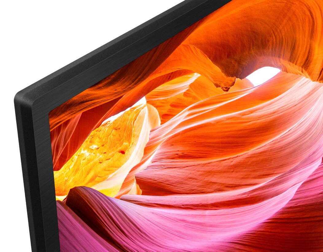 SONY 65" 4K HDR LED Google TV - KD65X75K