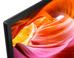 SONY 65" 4K HDR LED Google TV - KD65X75K