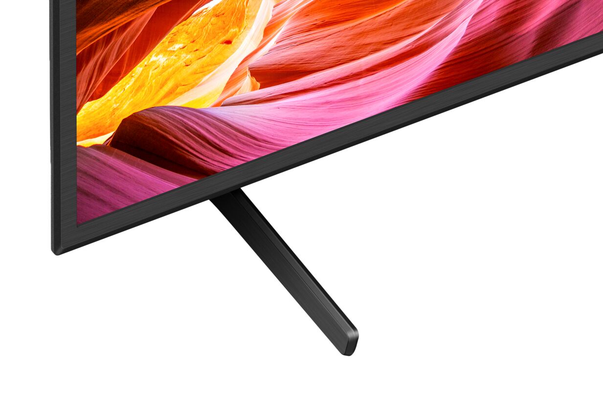 SONY 65" 4K HDR LED Google TV - KD65X75K