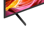SONY 65" 4K HDR LED Google TV - KD65X75K