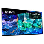 SONY BRAVIA XR 55" 4K HDR 120Hz OLED Google TV - XR55A95K