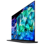 SONY BRAVIA XR 55" 4K HDR 120Hz OLED Google TV - XR55A95K