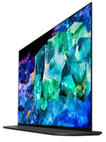 SONY BRAVIA XR 55" 4K HDR 120Hz OLED Google TV - XR55A95K