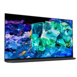 SONY BRAVIA XR 55" 4K HDR 120Hz OLED Google TV - XR55A95K