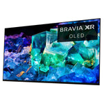SONY BRAVIA XR 55" 4K HDR 120Hz OLED Google TV - XR55A95K
