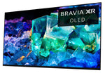 SONY BRAVIA XR 55" 4K HDR 120Hz OLED Google TV - XR55A95K