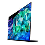 SONY BRAVIA XR 55" 4K HDR 120Hz OLED Google TV - XR55A95K