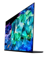 SONY BRAVIA XR 55" 4K HDR 120Hz OLED Google TV - XR55A95K