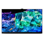 SONY BRAVIA XR 55" 4K HDR 120Hz OLED Google TV - XR55A95K