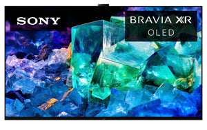 SONY BRAVIA XR 65" 4K HDR 120Hz OLED Google TV - XR65A95K
