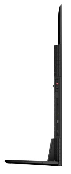 SONY BRAVIA XR 55" 4K HDR 120Hz OLED Google TV - XR55A95K