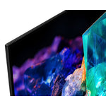 SONY BRAVIA XR 55" 4K HDR 120Hz OLED Google TV - XR55A95K