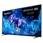 SONY BRAVIA XR 65" 4K HDR 120Hz OLED Google TV - XR65A80K