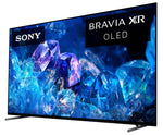 SONY BRAVIA XR 65" 4K HDR 120Hz OLED Google TV - XR65A80K