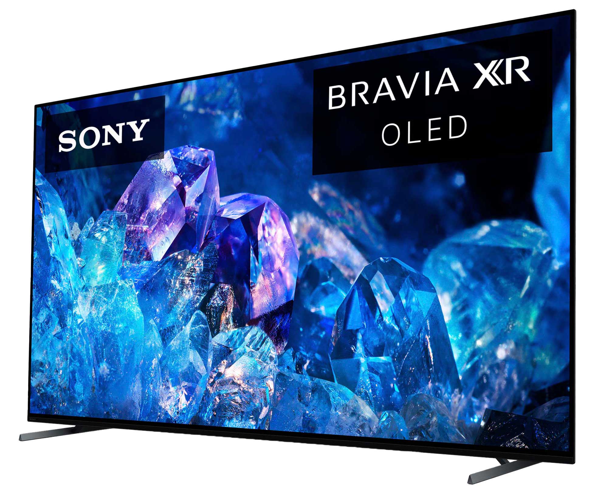SONY BRAVIA XR 65" 4K HDR 120Hz OLED Google TV - XR65A80K