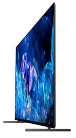 SONY BRAVIA XR 65" 4K HDR 120Hz OLED Google TV - XR65A80K
