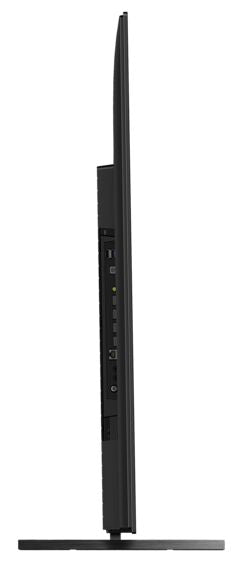 SONY BRAVIA XR 65" 4K HDR 120Hz OLED Google TV - XR65A80K