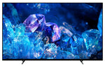 SONY BRAVIA XR 65" 4K HDR 120Hz OLED Google TV - XR65A80K