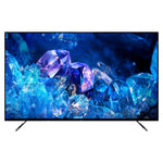 SONY BRAVIA XR 65" 4K HDR 120Hz OLED Google TV - XR65A80K